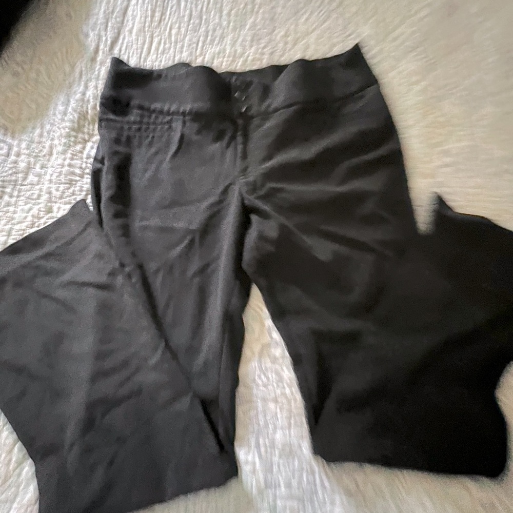 Dress pants worn once